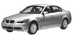 BMW E60 P1335 Fault Code