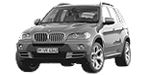 BMW E70 P1335 Fault Code
