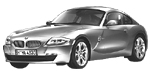 BMW E86 P1335 Fault Code