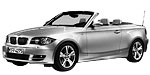 BMW E88 P1335 Fault Code