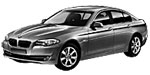 BMW F10 P1335 Fault Code