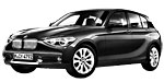 BMW F20 P1335 Fault Code